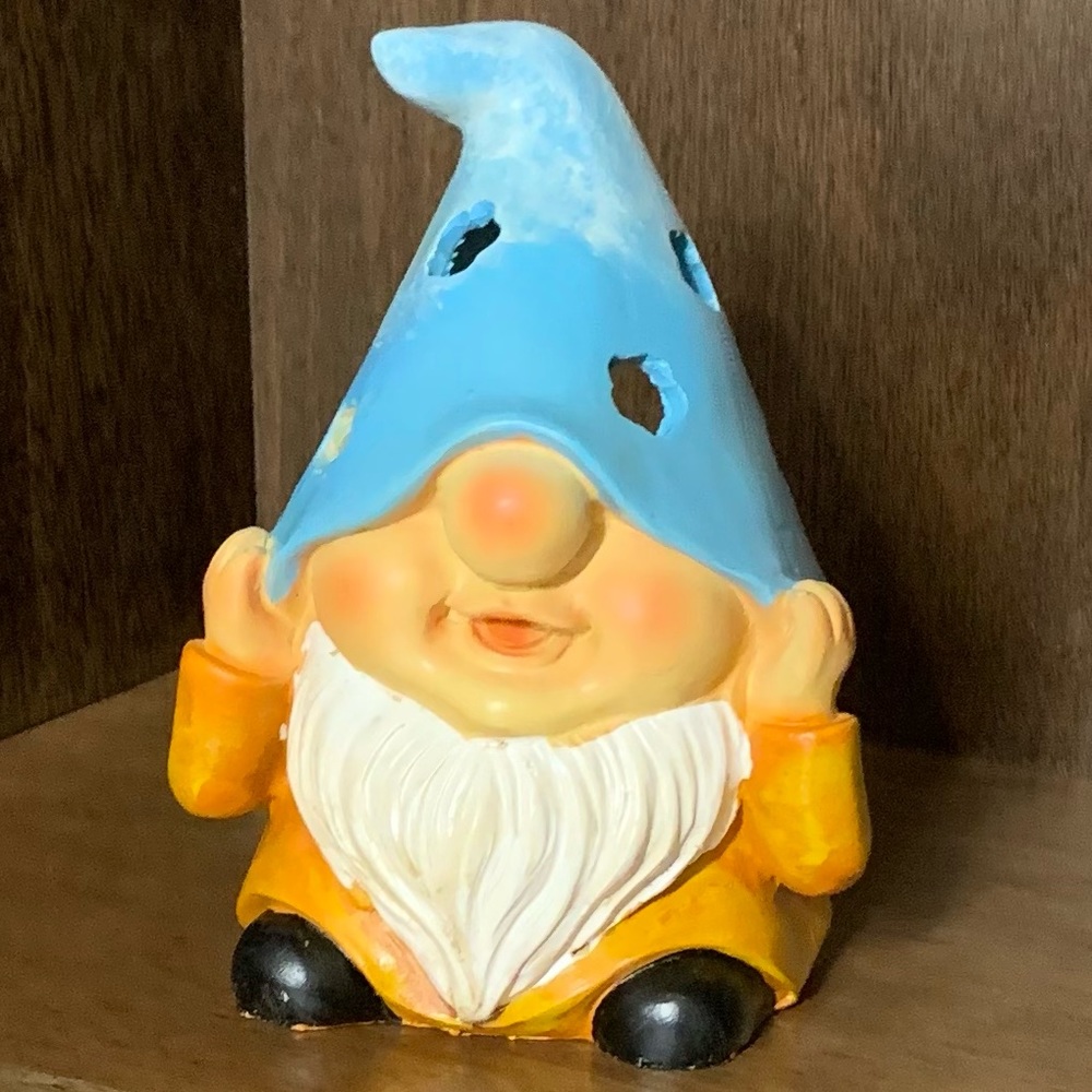 Garden Gnome